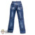 Jeans: Easy & Simple Interceptor PD Pants