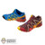 Shoes: Easy & Simple Contrast Color Speed Cross 3 Hiking Boots