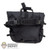 Bag: Easy & Simple Dobby 305D 2way Courier Bag