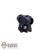 Sight: Easy Simple Micro T1 Red Dot Sight (Grey/Black)