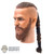 Head: Easy & Simple Viking *READ NOTES