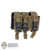 Pouch: Easy & Simple Triple 40mm Grenade Pouch