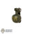 Grenade: Easy Simple L109 Frag Grenade