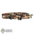 Belt: Easy & Simple Mens Camo Tactical Belt