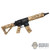 Rifle: Easy & Simple HK416 Assault Rifle