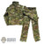 Uniform: Easy & Simple Multicam G3 Combat Uniform w/Belt