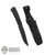 Knife: Easy Simple Kizlyar Knife w/Sheath