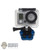 Camera: Easy & Simple Go Pro w/Velcro Bracket