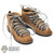 Boots: Easy & Simple Mens Tan Mountain Light Boots