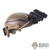 Helmet: Easy n Simple Mens FAST Maritime Cut Helmet