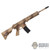 Rifle: Easy & Simple Ar-15 Assault Rifle (Camo)