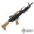 Rifle: Easy Simple SAW K Super Compact 5.56 LMG