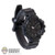 Watch: Easy Simple Mens Black G Watch
