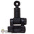Sight: Easy Simple Black Backup Rear Sight