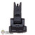 Sight: Easy Simple Black Backup Front Sight