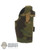 Holster: Easy Simple Pistol Holster (Tropical Camo)