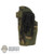 Holster: Easy Simple Pistol Holster (Tropical Camo)