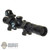 Sight: Easy Simple NF 2.5 10 Rifle Scope w/Red Dot