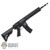 Rifle: Easy Simple DEVGRU 416 Rifle