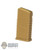 Ammo: Easy Simple Tan 20rd Ammo Mag