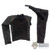 Uniform: Easy Simple Female Dark Camo Tactical Uniform w/Arm Sleeve