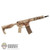Rifle: Easy Simple DEVGRU N4 5.56 Assault Rifle
