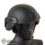 Helmet: Easy Simple Mens Lshz 1+ V.2 High Cut w/Rails and Cover (Camo)