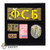 Insignia: Easy Simple 5 Piece Spetsnaz Patch Set