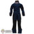 Uniform: Easy Simple Mens Custom Maritime Assault Suit System