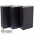 Case: Easy Simple Set of 3 Empty Figure Storage Box (READ NOTES)