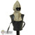 Cover: Easy Simple NBC CBRN Protective Hood