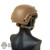 Helmet: Easy Simple Mens Tan Exfil Helmet