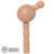 Tool: Easy Simple Mens Single Wrist Peg (Lighter)