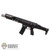 Rifle: Easy Simple HK 437 .300 BLK w/Foldable Stock and Suppressor