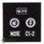 Insignia: Easy Simple Netherlands Law Enforcement Patch Set