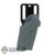 Holster: Easy Simple Grey 6354DO ALS Tactical Holster