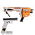 Weapon: Easy Simple Orange and Gray Micro RONI Conversion