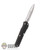 Knife: Easy Simple OTF Blade w/ Clip