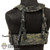 Vest: Easy Simple Mens BCR-1 Chest Rig (Camo)