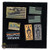 Insignia: Easy Simple US Special Forces Patch Set