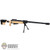 Rifle: Easy Simple Mk15Mod0 Sniper Rifle w/ Forward Rails and Bipods