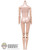 Figure: Easy Simple Smaller Bust Body