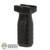 Grip: Easy Simple Black Vertical Foregrip