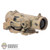 Sight: Easy Simple DR Spectre 4x Optic Sight (Camo)