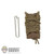 Pouch: Easy Simple Tan Pistol Mag Holster (Ammo Not Included)