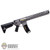 Rifle: Easy Simple Silver Ghost Stripped Multi Cal Rifle