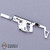Rifle: Easy Simple Vector SMG w/ Silencer (White)