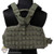Harness: Easy Simple MOLLE Shield Harness