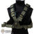 Harness: Easy Simple MOLLE Shield Harness