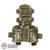 Tool: Easy Simple Camo Counterweight